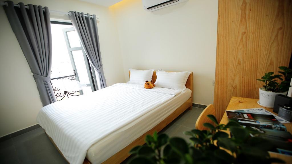 City House Apartment - Minh Khai 2 - Serviced Apartment In Saigon Ho Chi Minh City Exterior photo